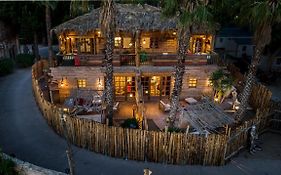 Hôtel Pirates World